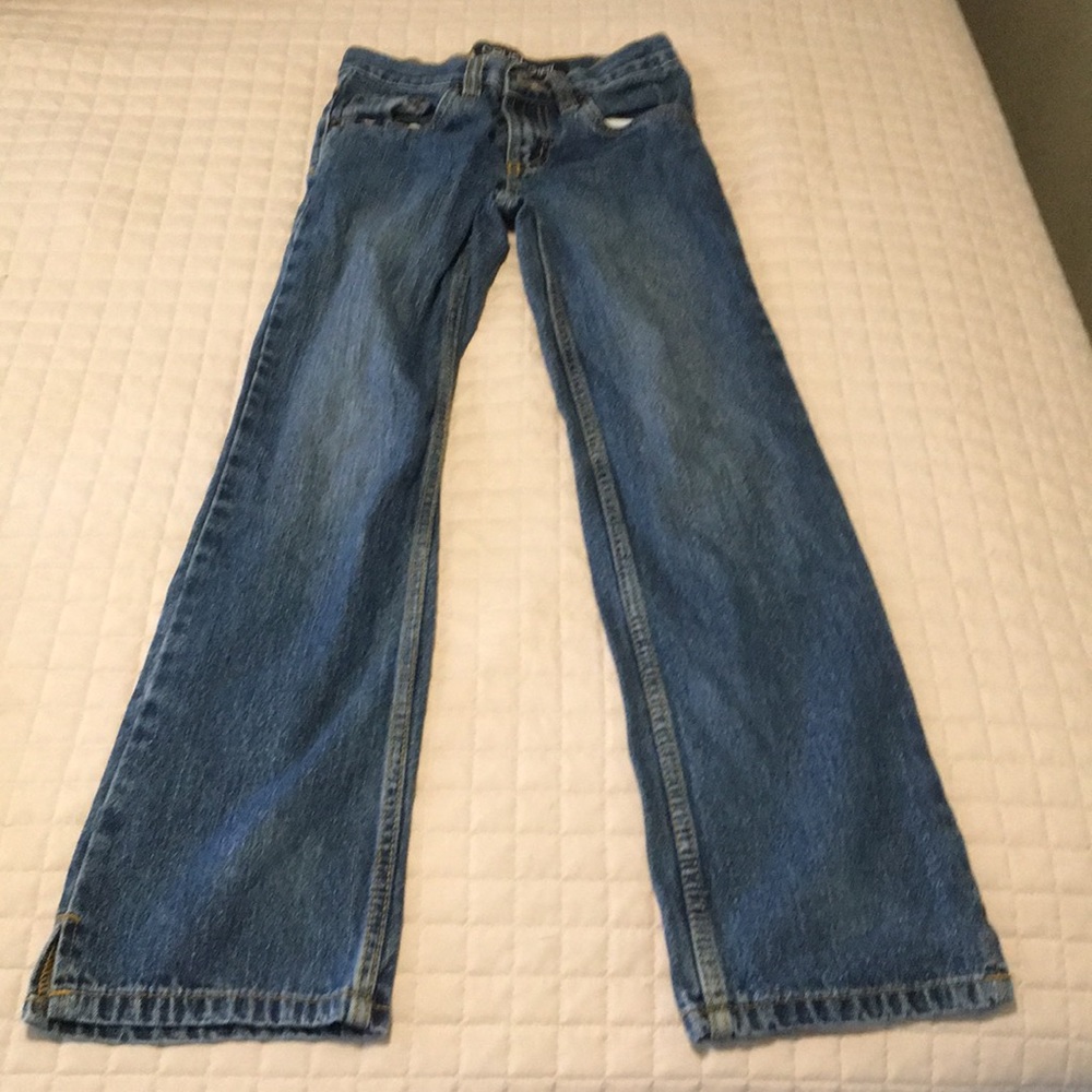 Cruel Girl sz 8